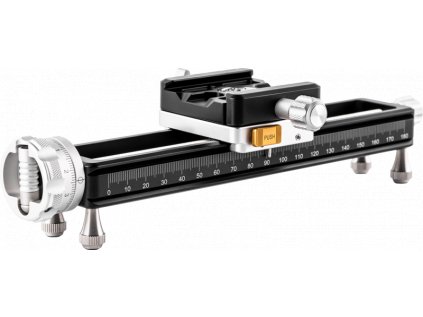NiSi Macro Focusing Rail Quick Adjustment NM-200S