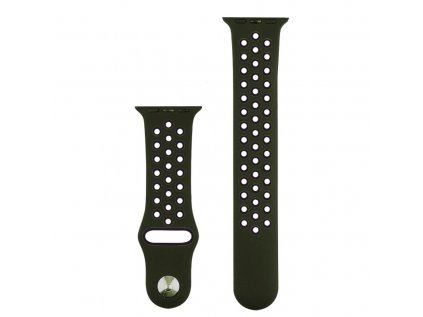 coteetci sports dot band for apple watch 42 44mm fwt