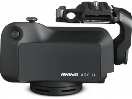 Rhino Arc II (V2) Compact 4-Axis Head