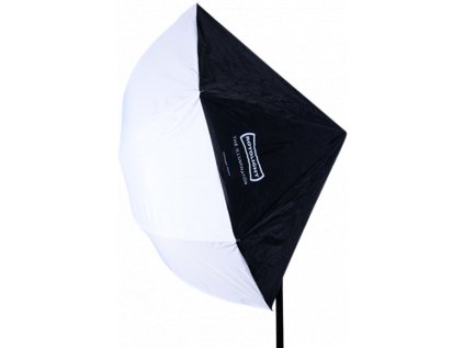 Rotolight Illuminator with umbrella mount