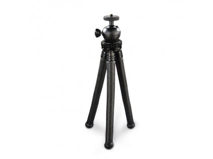 Hama statív "FlexPro 3v1" pre fotoaparáty, GoPro kamery a smartfóny