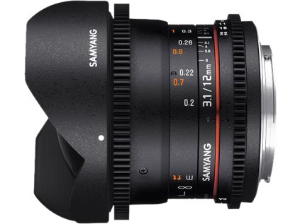 Pentax K