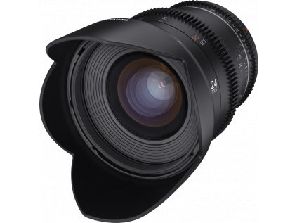 Samyang 24mm T1.5 VDSLR MK2 Nikon