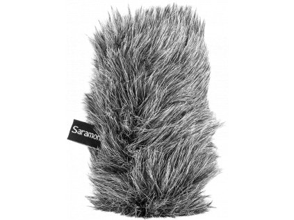 Saramonic M3-WS Furry Windscreen for SR-M3