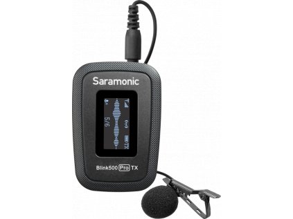 Saramonic Blink 500 Pro TX, Transmitter (spare part)