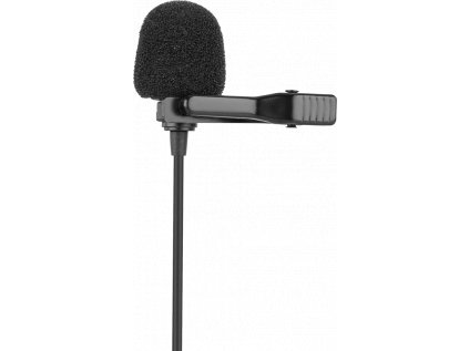 Saramonic SR-MC1 / Mic clip for SR-M1W, Blink500 B1W/B2W, Blink500 Pro B1W/B2W