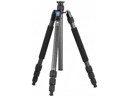 Sirui W-2204 Carbon Fiber Tripod WPS