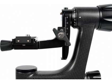 Sirui PH-10 Gimbal Head Carbon