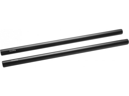 SmallRig 1053 15mm Alu Alloy Rods M12 30cm