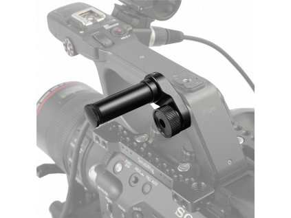 SmallRig 1831 Mount Clamp Adapter FS5 LCD Screen