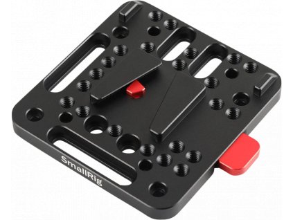 SmallRig 1846 V-Lock Assembly Kit
