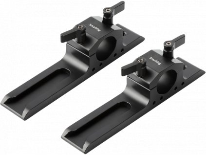 SmallRig 1914 25mm Rod Support Feet for Ronin