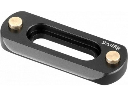 SmallRig 2172 Mini QR Nato Rail (48mm)