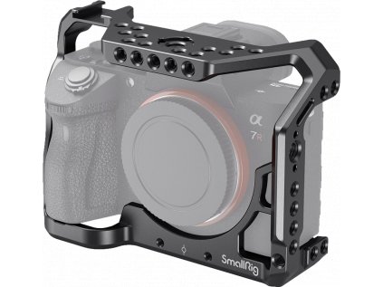 SmallRig 2087 Cage for Sony A7RIII
