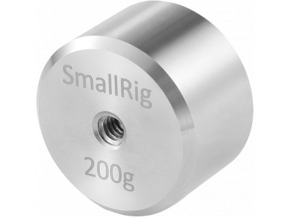 SmallRig 2285 Weight (200g) for Ronin S & Zhiyun