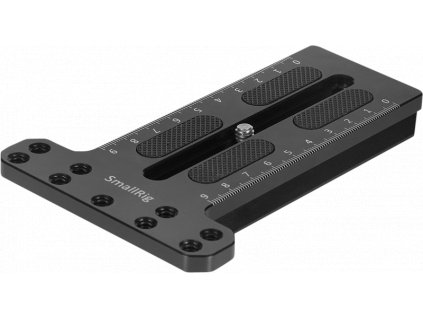 SmallRig 2308 Mount Plate CW for Ronin S (M 501)