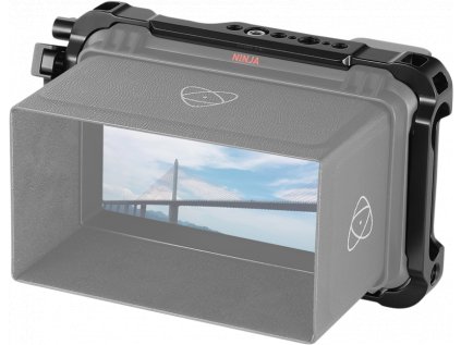 SmallRig 2209 Cage for Atomos Ninja V