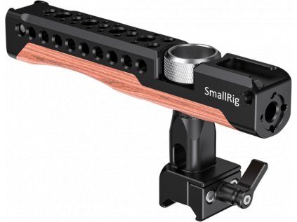 SmallRig 2362 Handle Rotating Nato