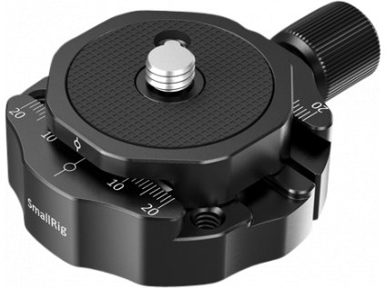 SmallRig 2469 Quick Switch Clamp w/ Plate Arca