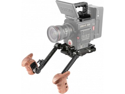 SmallRig 2102 Pro Acc Kit for RED DSMC2