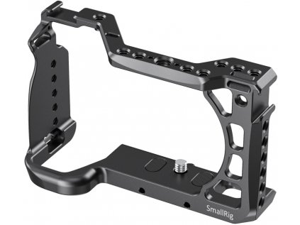 SmallRig 2493 Cage for Sony A6600