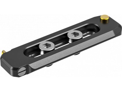 SmallRig 2483 Low Profile Nato rail 70mm