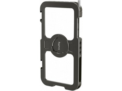 SmallRig 2512 Pro Mobile Cage for iPhone 11 Pro Max