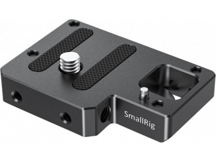 SmallRig 2673 Bottom Plate for Sigma FP