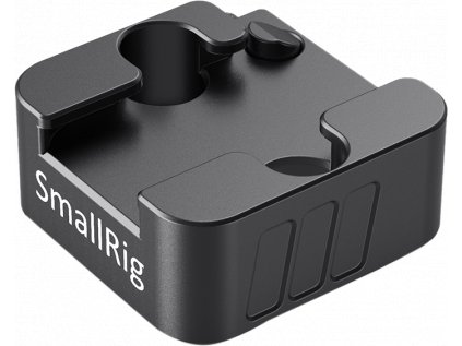 SmallRig 2711 Cold Shoe Mount for Ronin S / SC