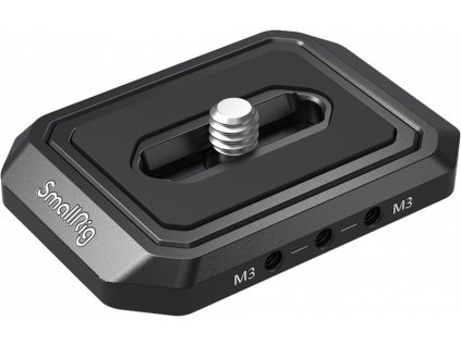 SmallRig 2827 Camera Riser Plate for Aircross 2