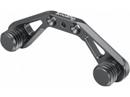 SmallRig 2828 Focus Motor Rod Mount for Aircross 2