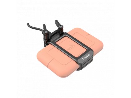 SmallRig 2814 Mount for LaCie Rugged SSD