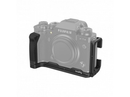 SmallRig 2812 L-Bracket for X-T4