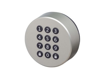 danalock danapad v3 klavesnica