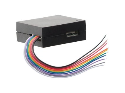 danalock universal module v3 univerzalny modul s bluetooth a z wave