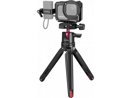 SmallRig 113 Vlogg Kit for GoPro Hero 8