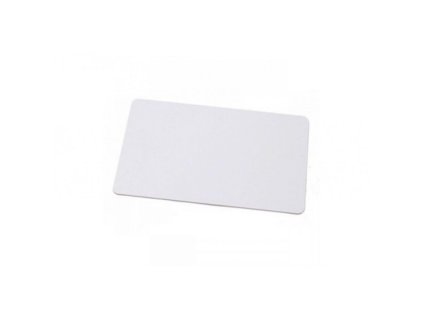 mifare bezkontaktna rfid karta 1356mhz pre hikvision ds k1t80m