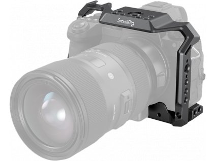 SmallRig 2983 Klec pro Panasonic S5
