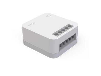 aqara single switch module t1 with neutral ssm u01 zigbee spinaci modul