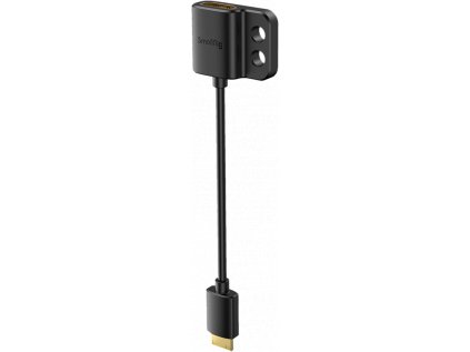 SmallRig 3020 HDMI Adpt Cable Ultra Slim 4K (C to A)