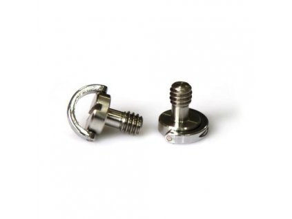 SmallRig Quick Release Camera Fixing Screw 1/4 Inch 838