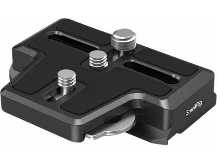 SmallRig 3162 Extended Arca-Type Quick Release Plate for DJI RS 2 / RSC 2 RS 3 / RS 3...