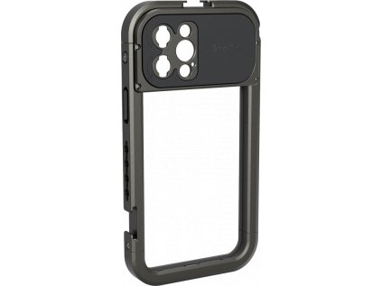 SmallRig 3077 Pro Mobile Cage for iPhone 12 Pro Max