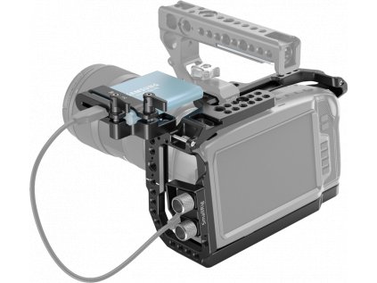 SmallRig 3129 Cage Kit for BlackMagic 4K & 6K