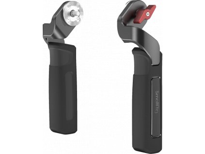 SmallRig 2784 ARRI Rosette Handle (Rubber)