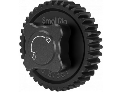 SmallRig 3285 Gear 0.8-38T