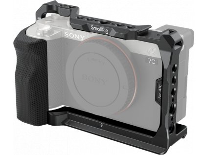 SmallRig 3212 Cage with Side Handle For Sony A7C