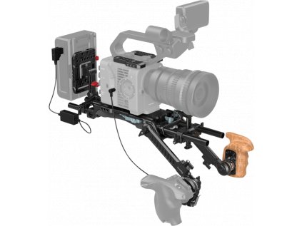 SmallRig 3459 Shoulder Kit For Sony  FX6