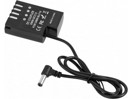 SmallRig 3248 Dummy Battery DMW-BLF19