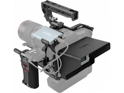 SmallRig 3582 Master Kit For BMPCC 6K Pro